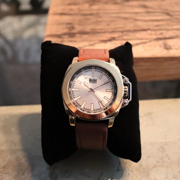 🚨Crazy Deal 🚨Wohler Men's Watch - Picture 5 of 7